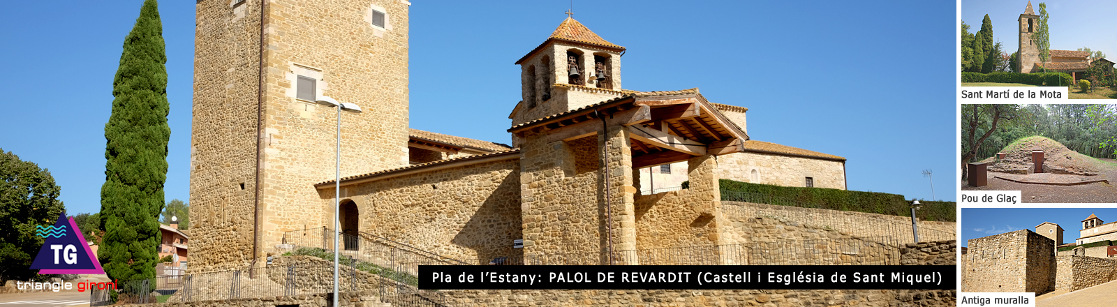 Palol de Revardit